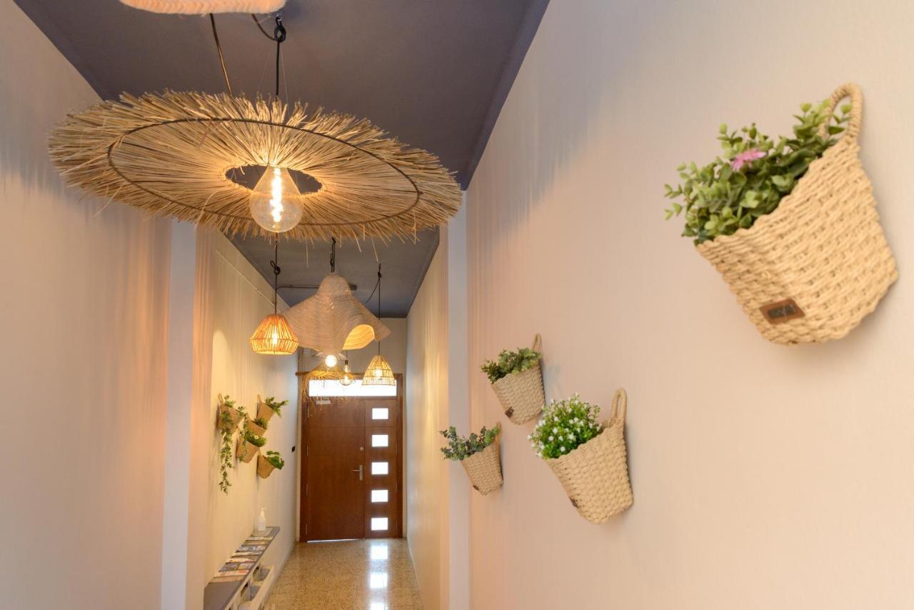 Empuriabrava Apartaments - Nº4 Zewnętrze zdjęcie