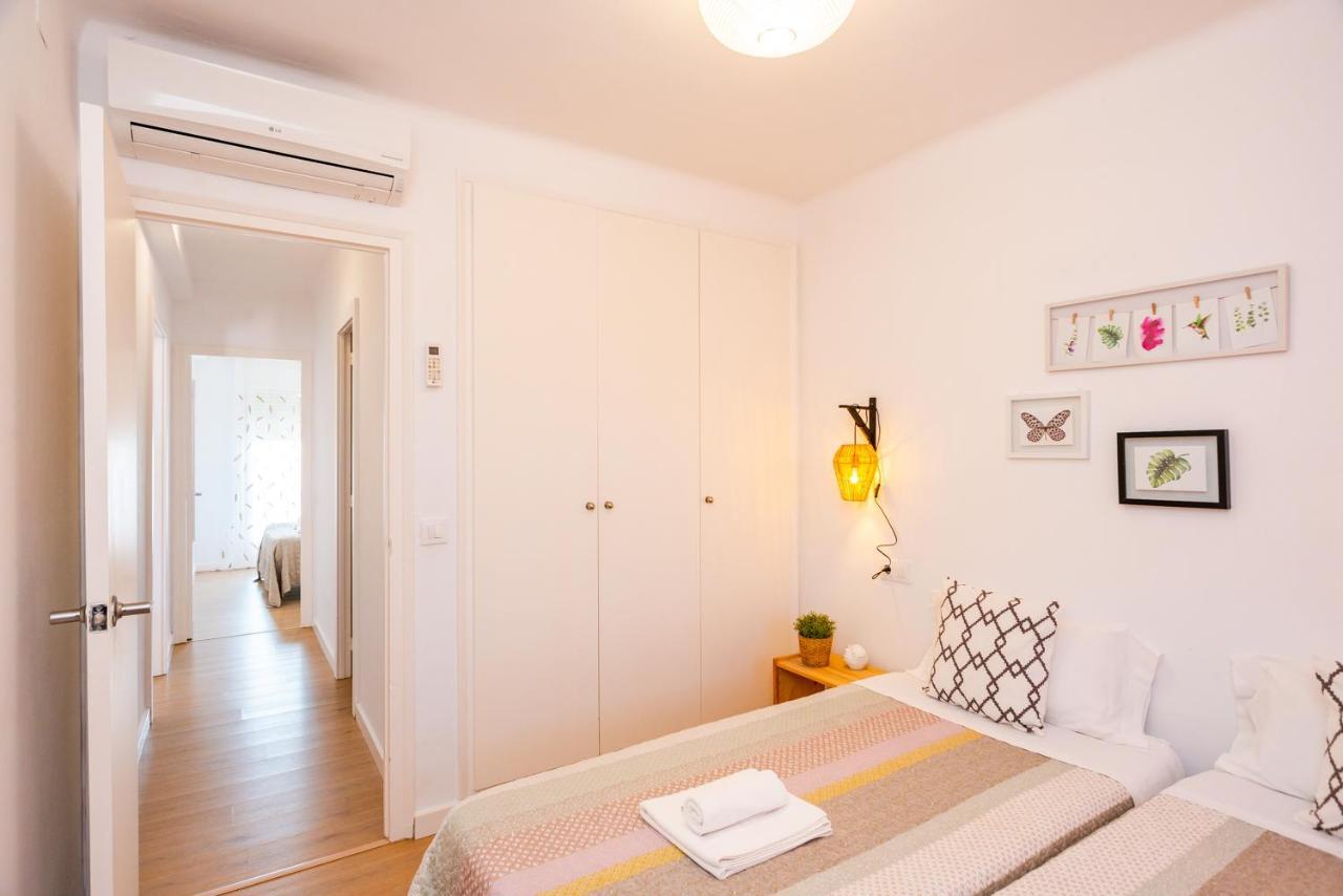 Empuriabrava Apartaments - Nº4 Zewnętrze zdjęcie