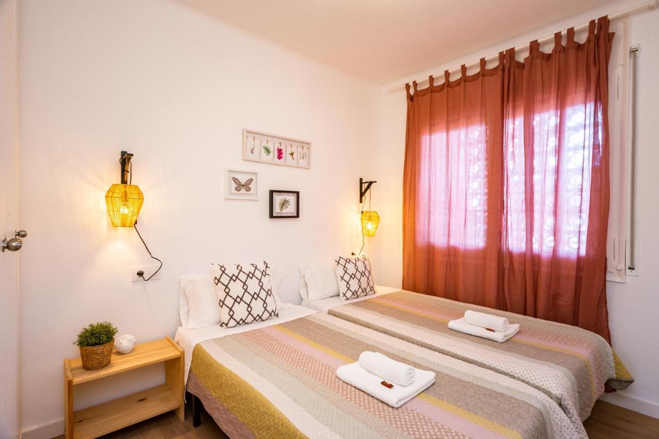 Empuriabrava Apartaments - Nº4 Zewnętrze zdjęcie