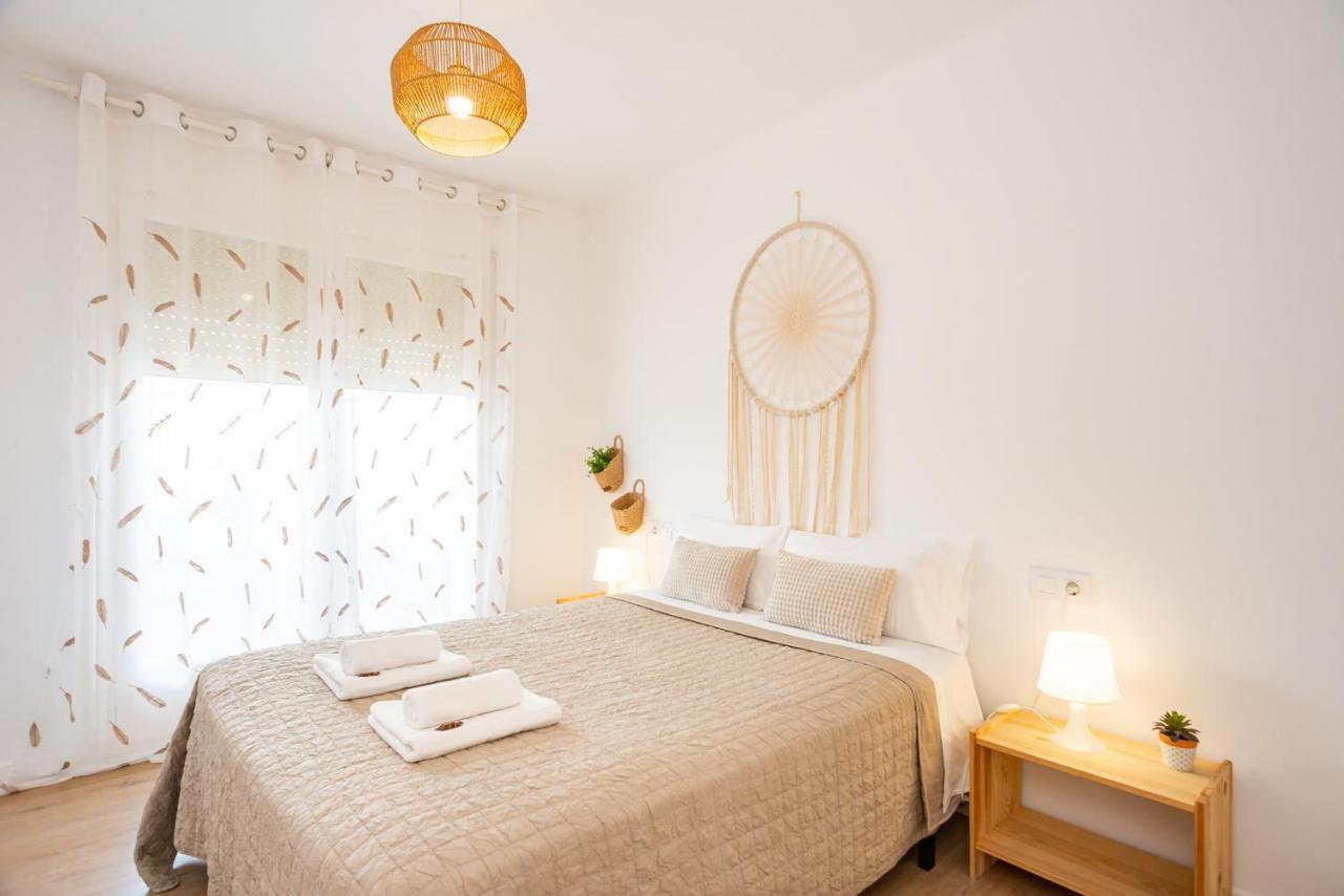 Empuriabrava Apartaments - Nº4 Zewnętrze zdjęcie