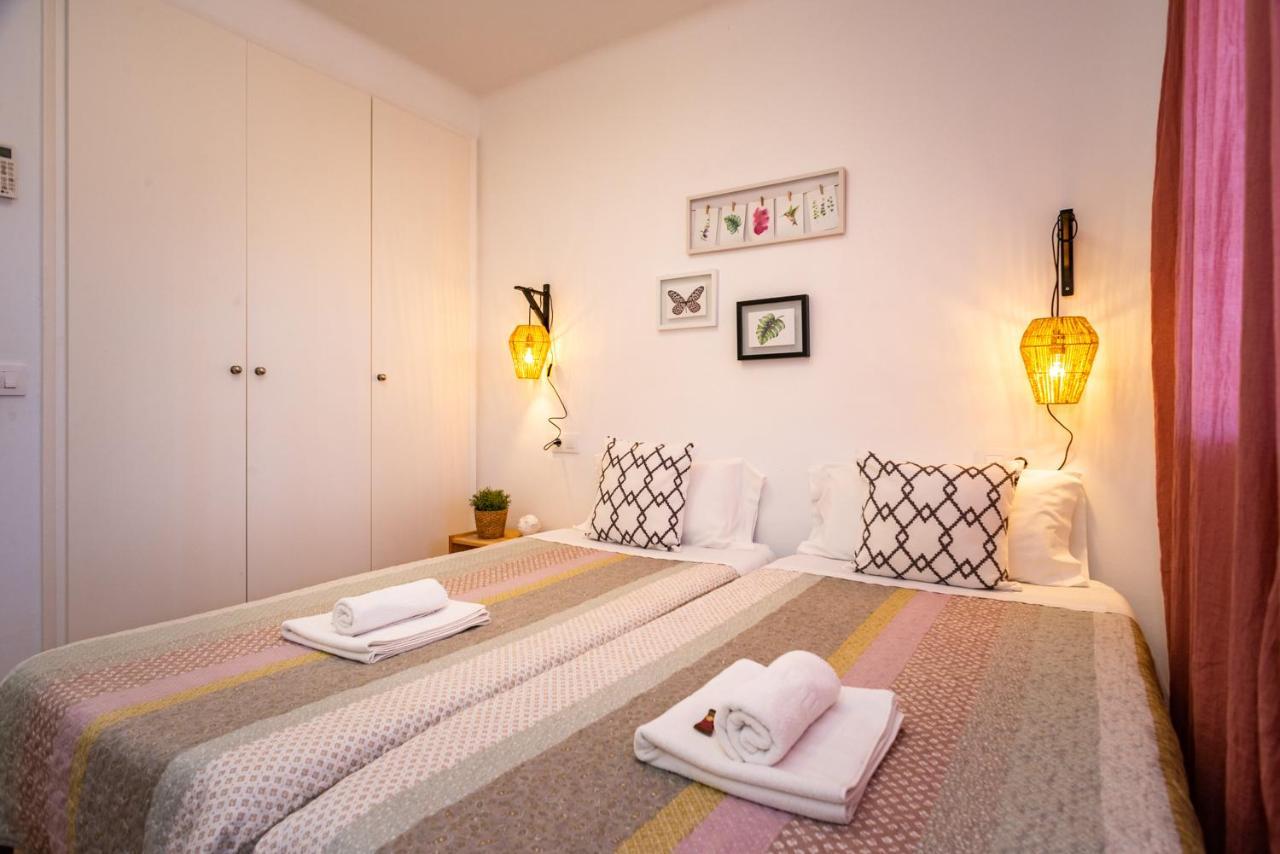 Empuriabrava Apartaments - Nº4 Zewnętrze zdjęcie