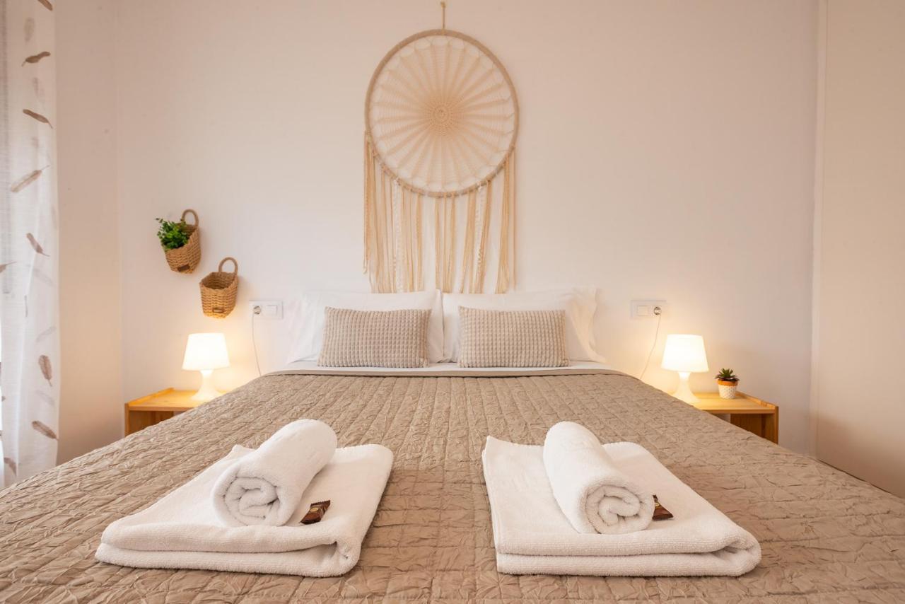 Empuriabrava Apartaments - Nº4 Zewnętrze zdjęcie