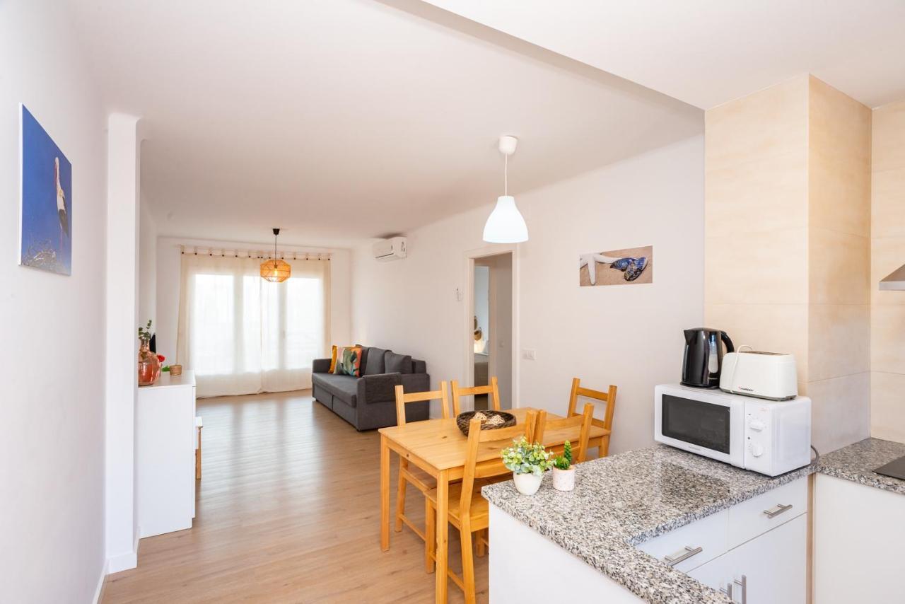 Empuriabrava Apartaments - Nº4 Zewnętrze zdjęcie