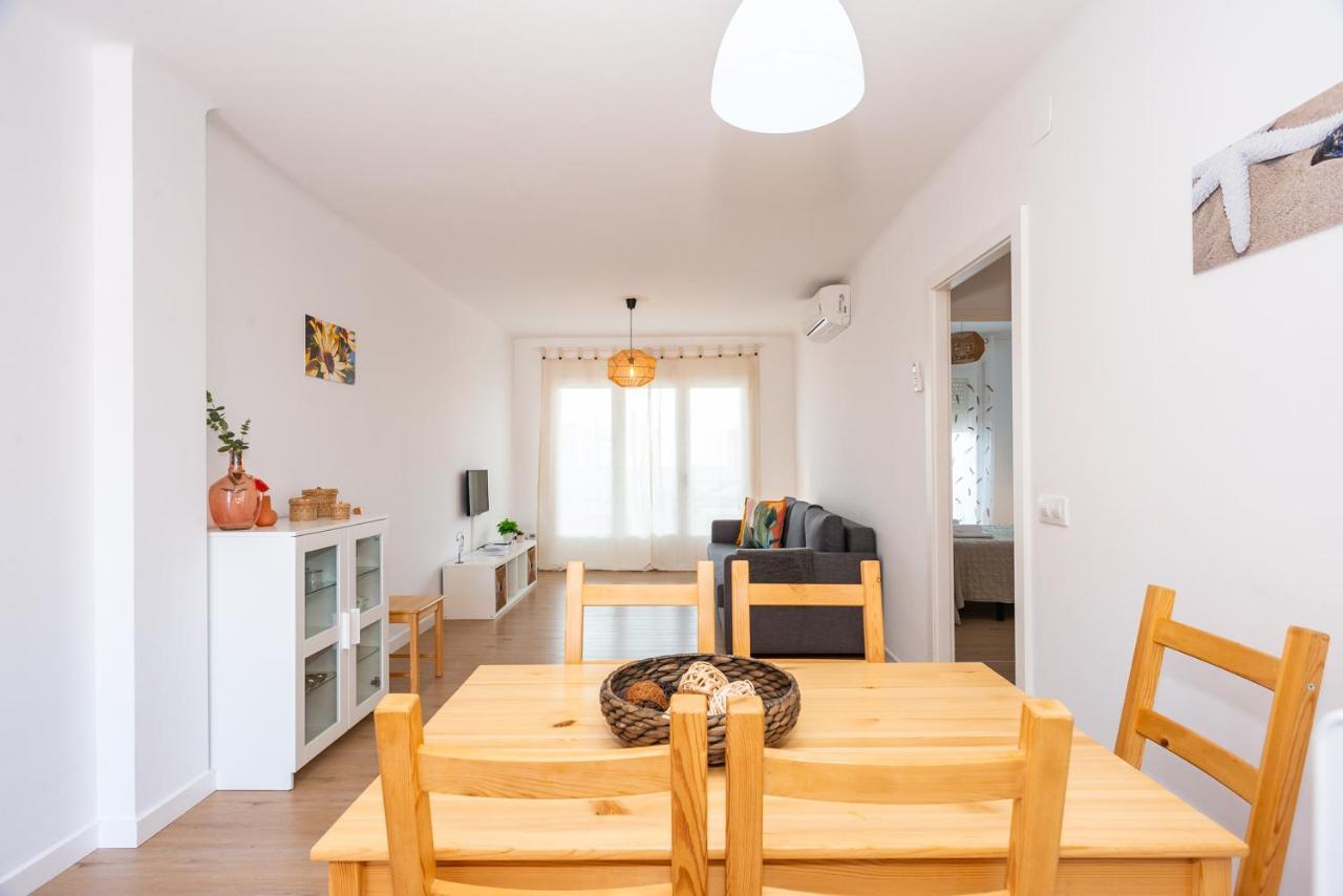 Empuriabrava Apartaments - Nº4 Zewnętrze zdjęcie