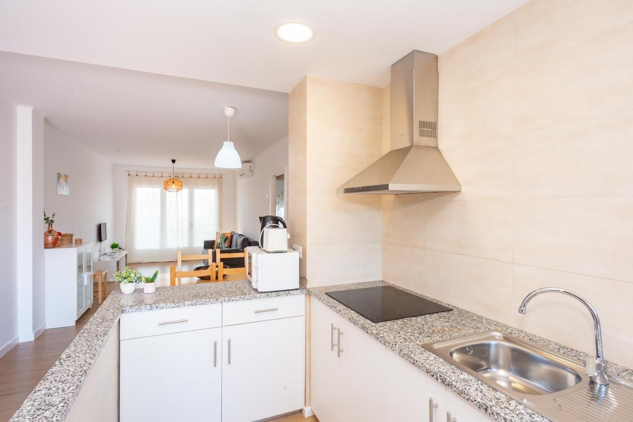 Empuriabrava Apartaments - Nº4 Zewnętrze zdjęcie
