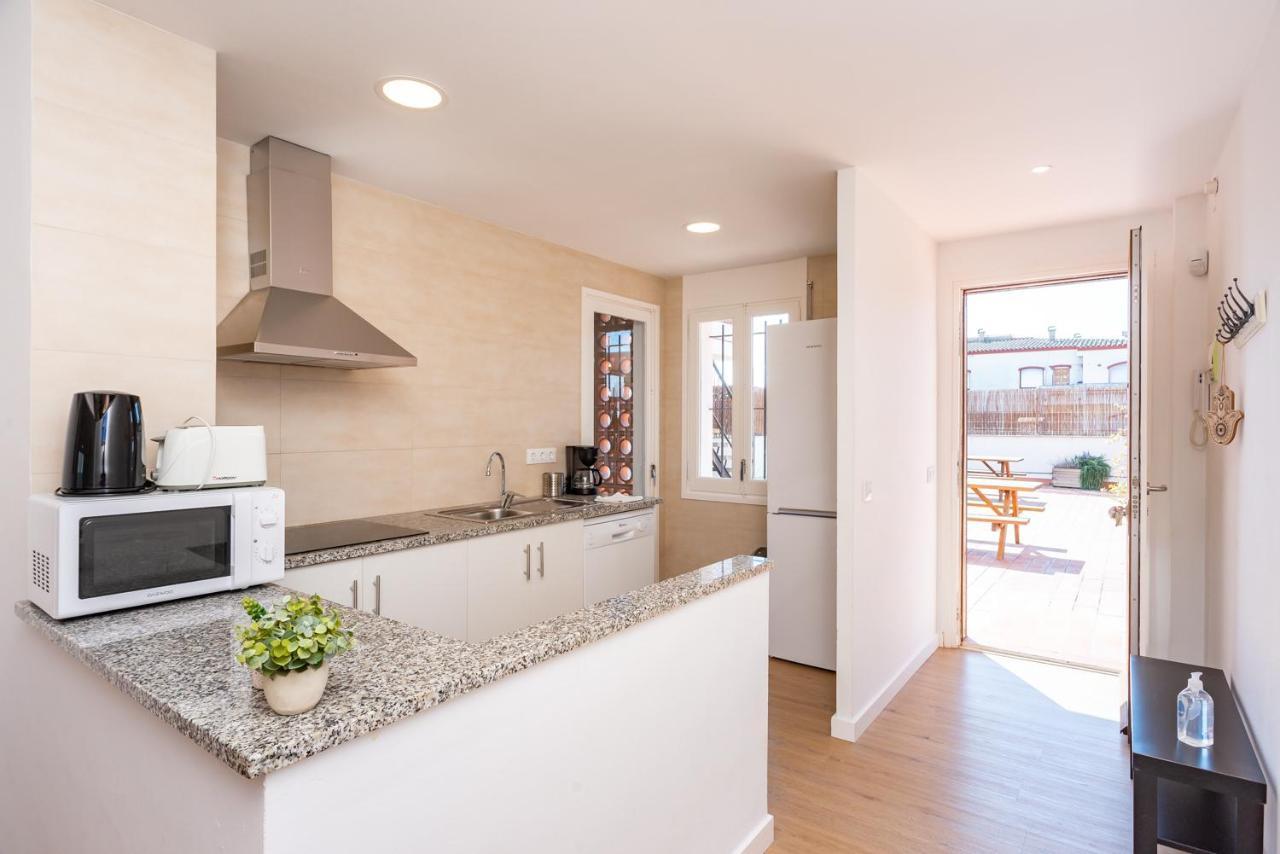 Empuriabrava Apartaments - Nº4 Zewnętrze zdjęcie