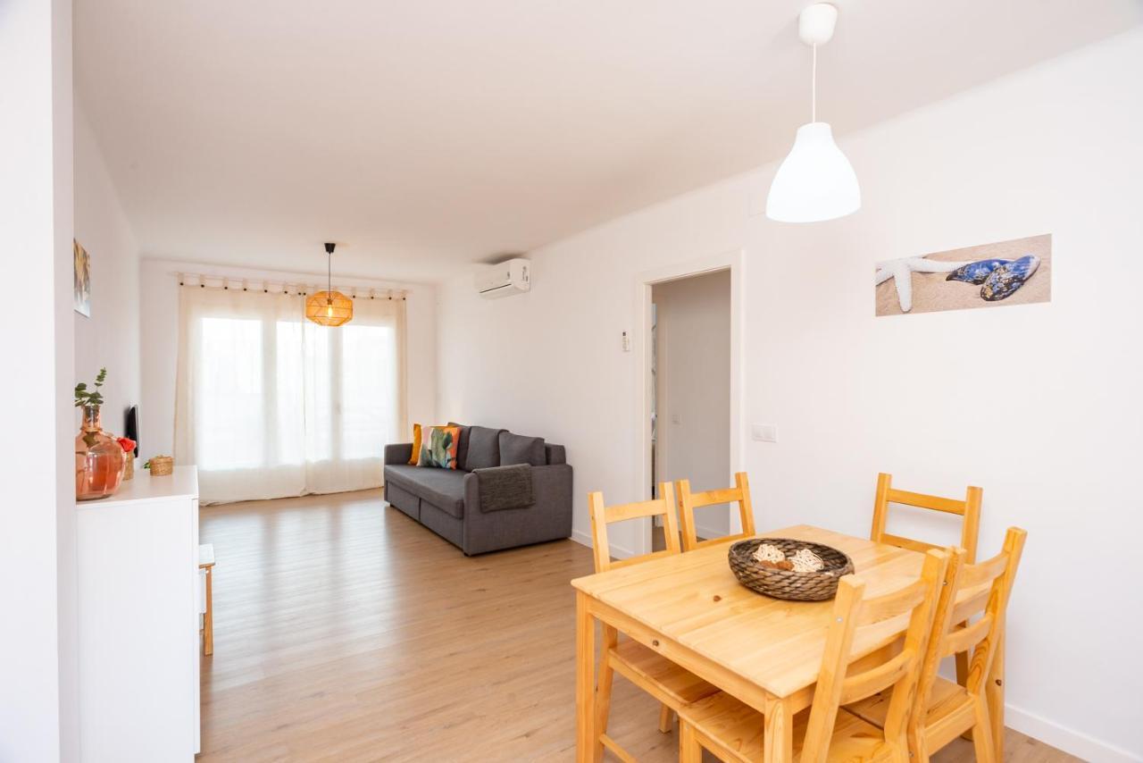 Empuriabrava Apartaments - Nº4 Zewnętrze zdjęcie