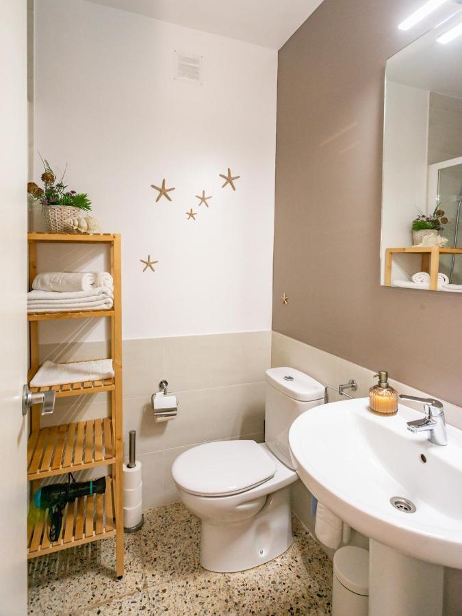 Empuriabrava Apartaments - Nº4 Zewnętrze zdjęcie