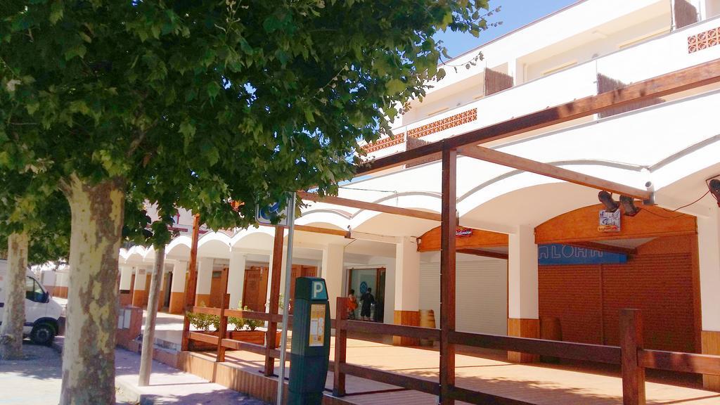 Empuriabrava Apartaments - Nº4 Zewnętrze zdjęcie