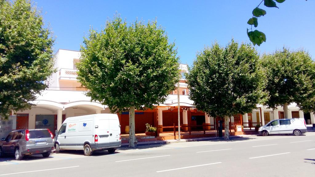 Empuriabrava Apartaments - Nº4 Zewnętrze zdjęcie
