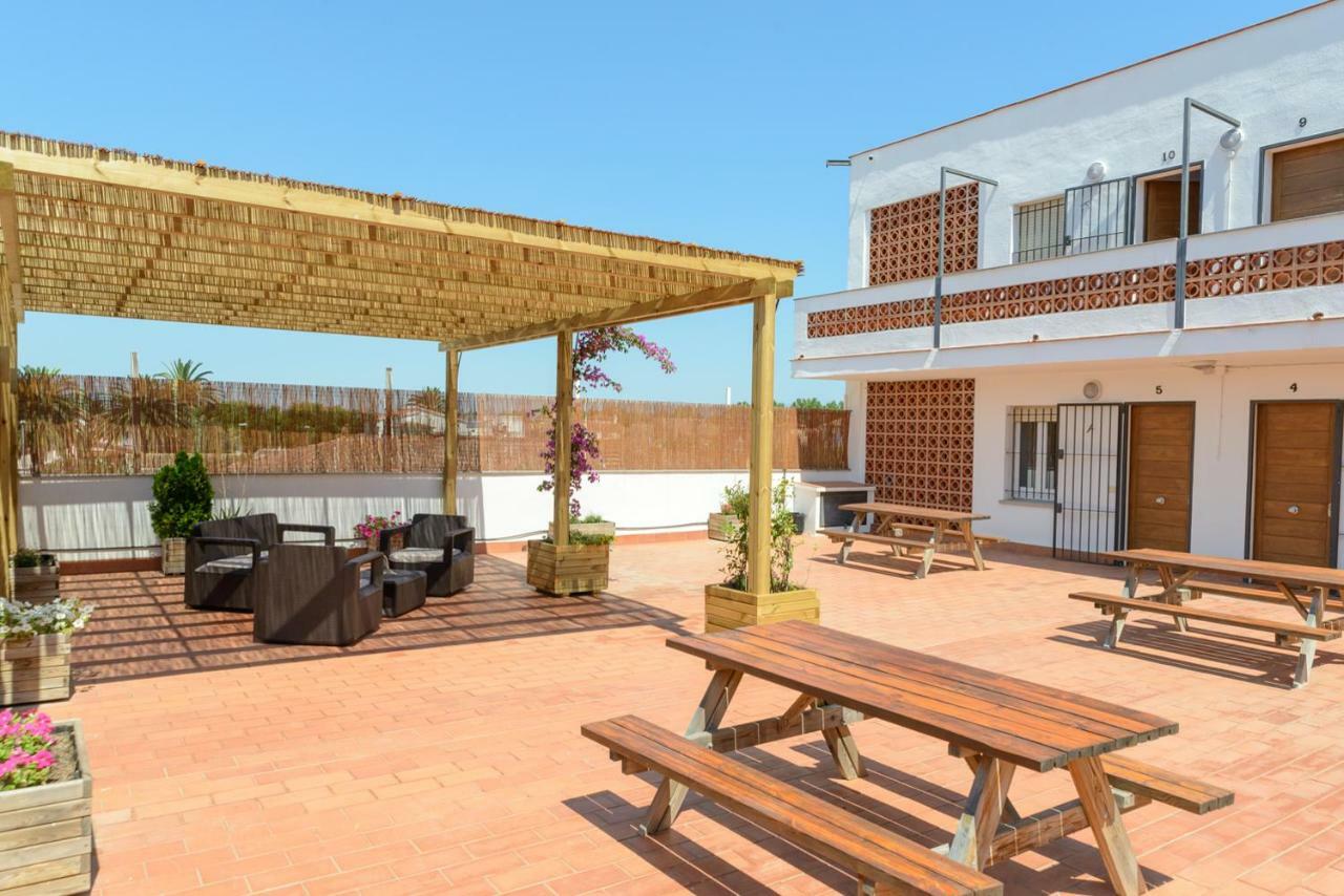 Empuriabrava Apartaments - Nº4 Zewnętrze zdjęcie