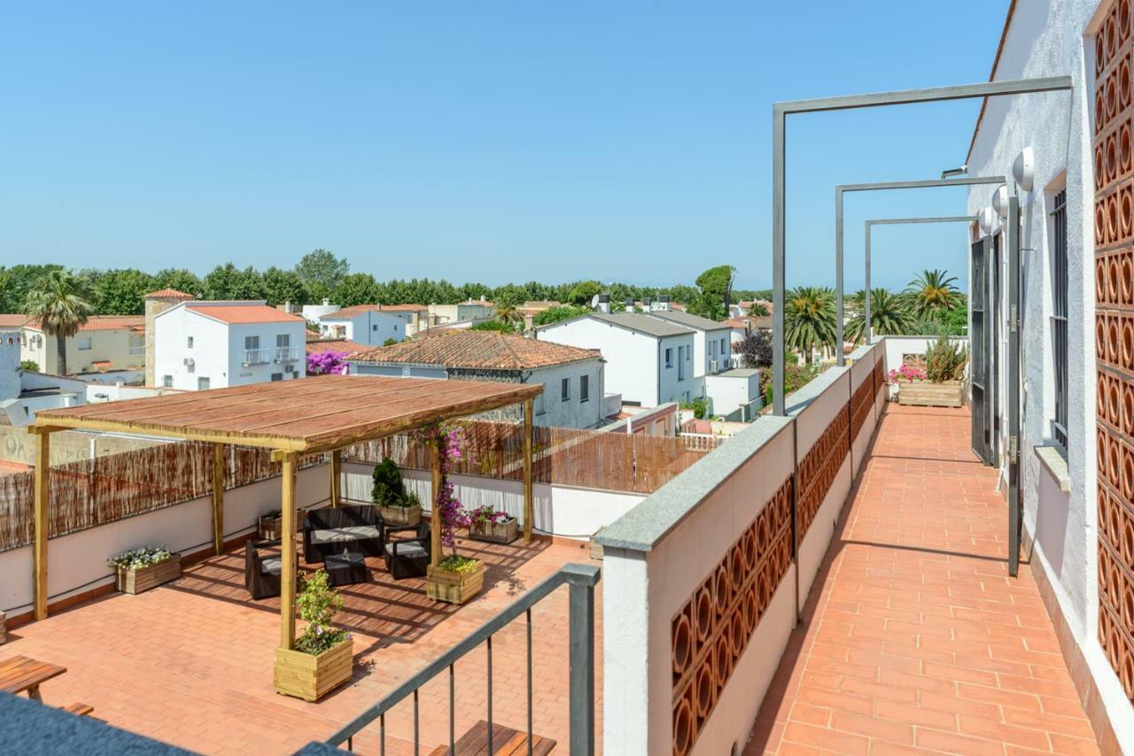 Empuriabrava Apartaments - Nº4 Zewnętrze zdjęcie