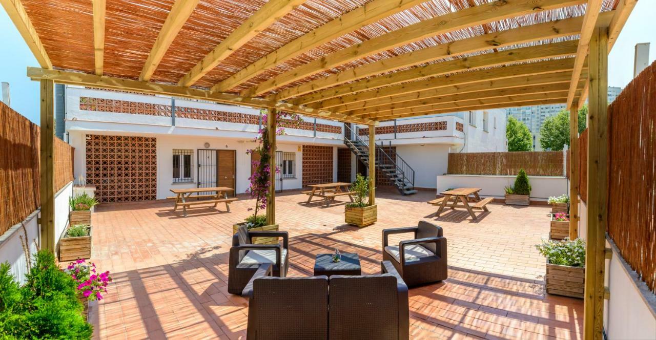 Empuriabrava Apartaments - Nº4 Zewnętrze zdjęcie
